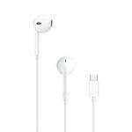 Auriculares Apple Earpods Usb C Llamadas - Imagen 6