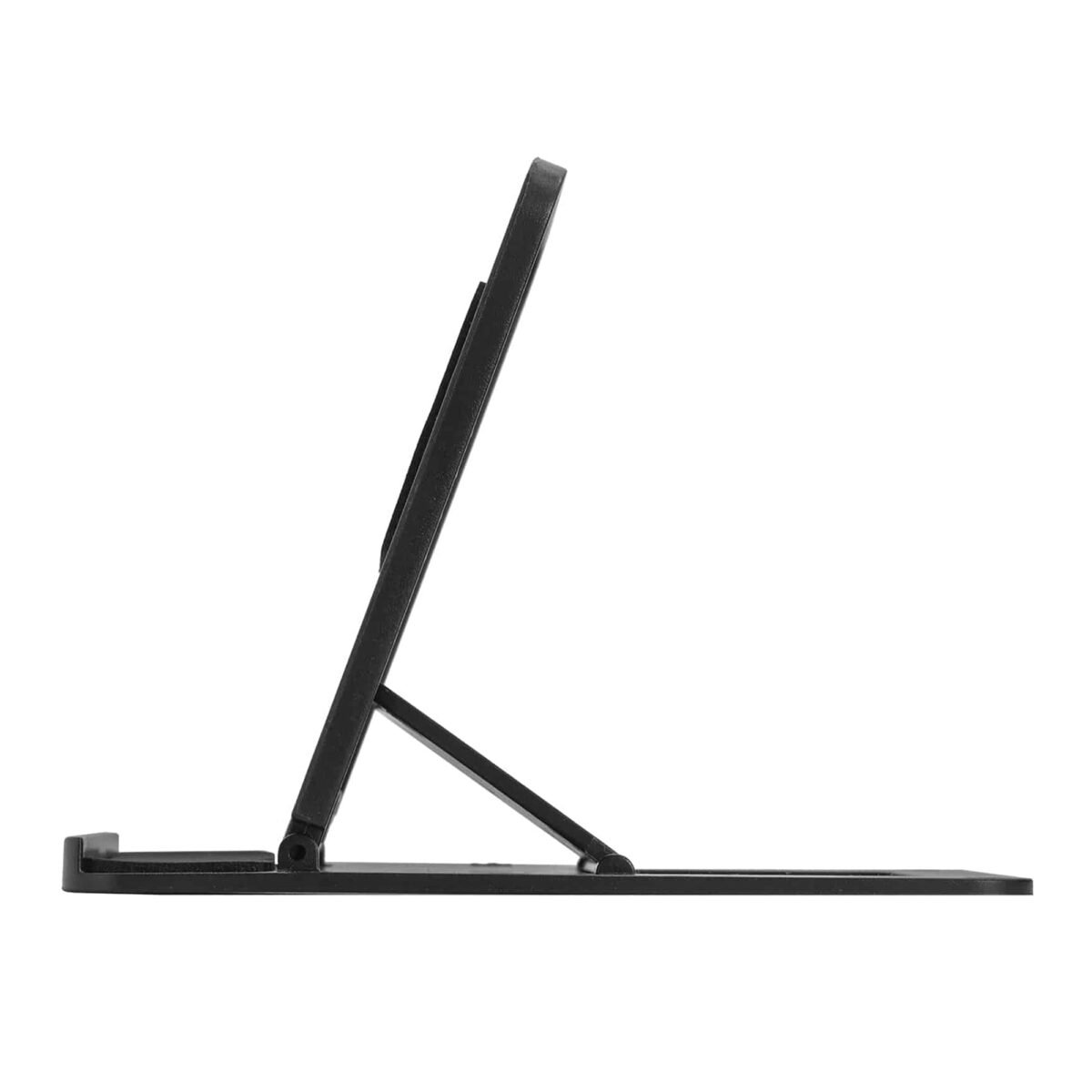Soporte Notebook Unno Nc6115bk 17'' Con Soporte Celular - Imagen 9