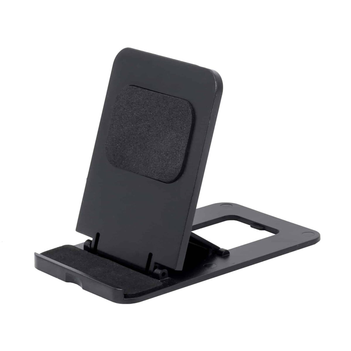 Soporte Notebook Unno Nc6115bk 17'' Con Soporte Celular - Imagen 3