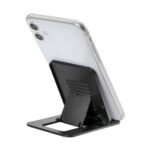 Soporte Notebook Unno Nc6115bk 17'' Con Soporte Celular