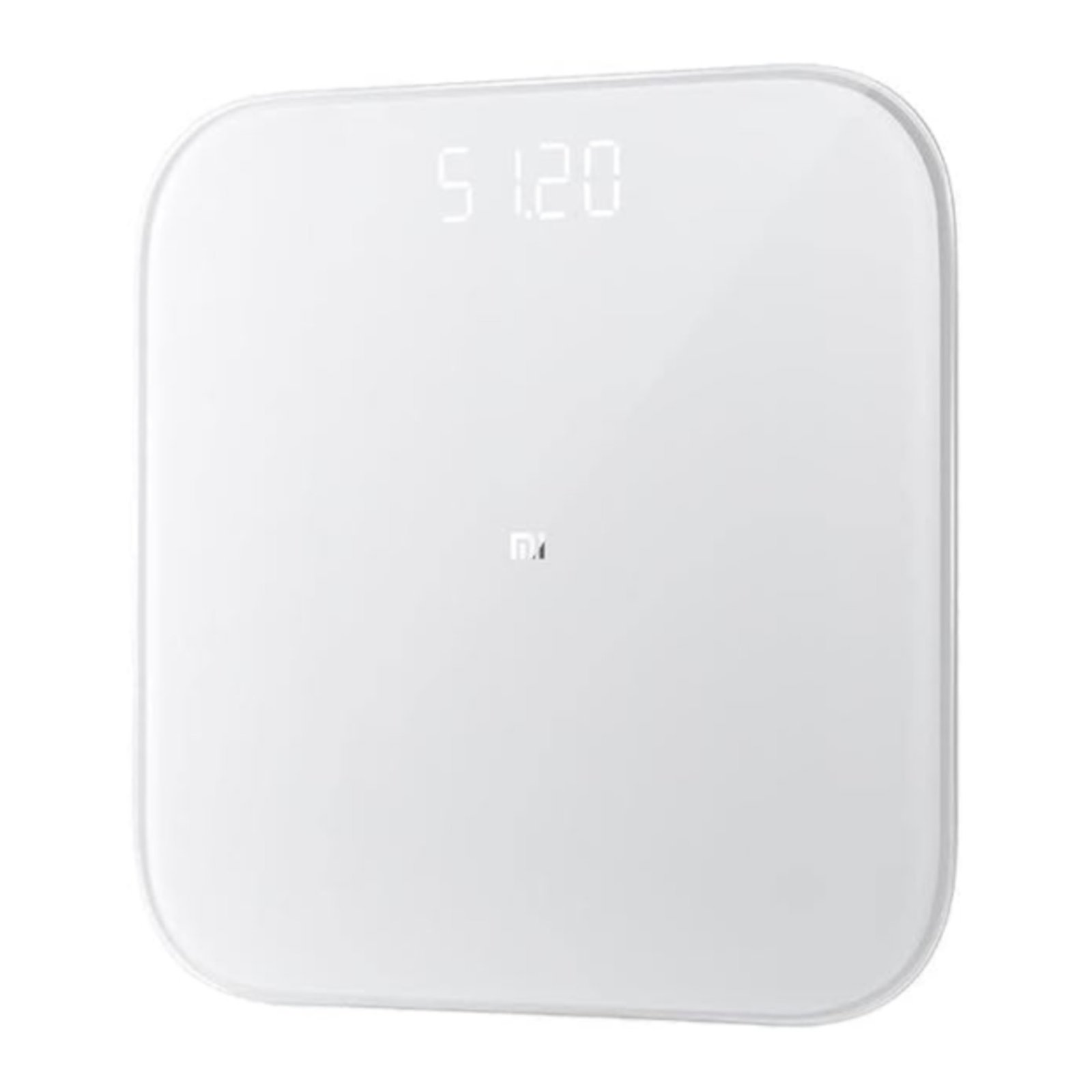 NUN4056GL-POS2.jpg.jpg Balanza Digital Xiaomi Mi Smart Scale 2 150 kg - Imagen 1
