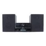 Sistema de Sonido Philco PES3550 BT 50W Estéreo CD-R/RW FM - Imagen 5