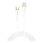 Cable Usb C - Usb A Philco 20w 480mbps 1,2m - Imagen 9