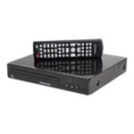 Reproductor De Dvd Philco Phd1001 Escaneo Progresivo - Imagen 4