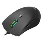 Mouse Gaming Usb A Con Iluminación Philips G404 1000dpi - Imagen 5