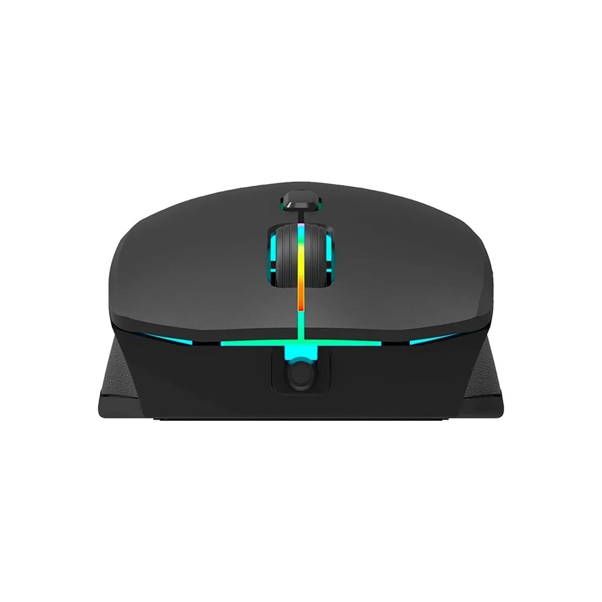 Mouse Gaming Usb A Con Iluminación Philips G404 1000dpi - Imagen 3