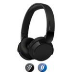 Auriculares Inalámbricos BT Philips Tah4209 20mW - Imagen 7