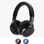 Auriculares Inalámbricos BT Philips Tah9505 30mW ANC - Imagen 5