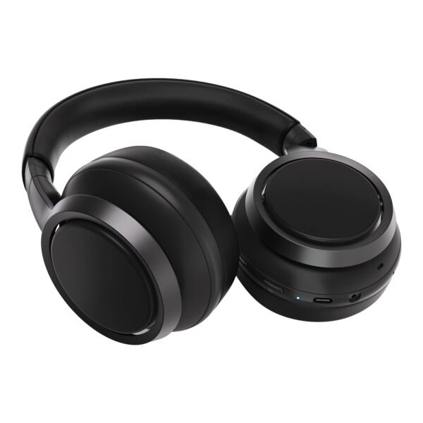 Auriculares Inalámbricos BT Philips Tah9505 30mW ANC
