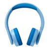 Auriculares Inalámbricos Bt Para Niños Philips TAK4206 10mw 32mm