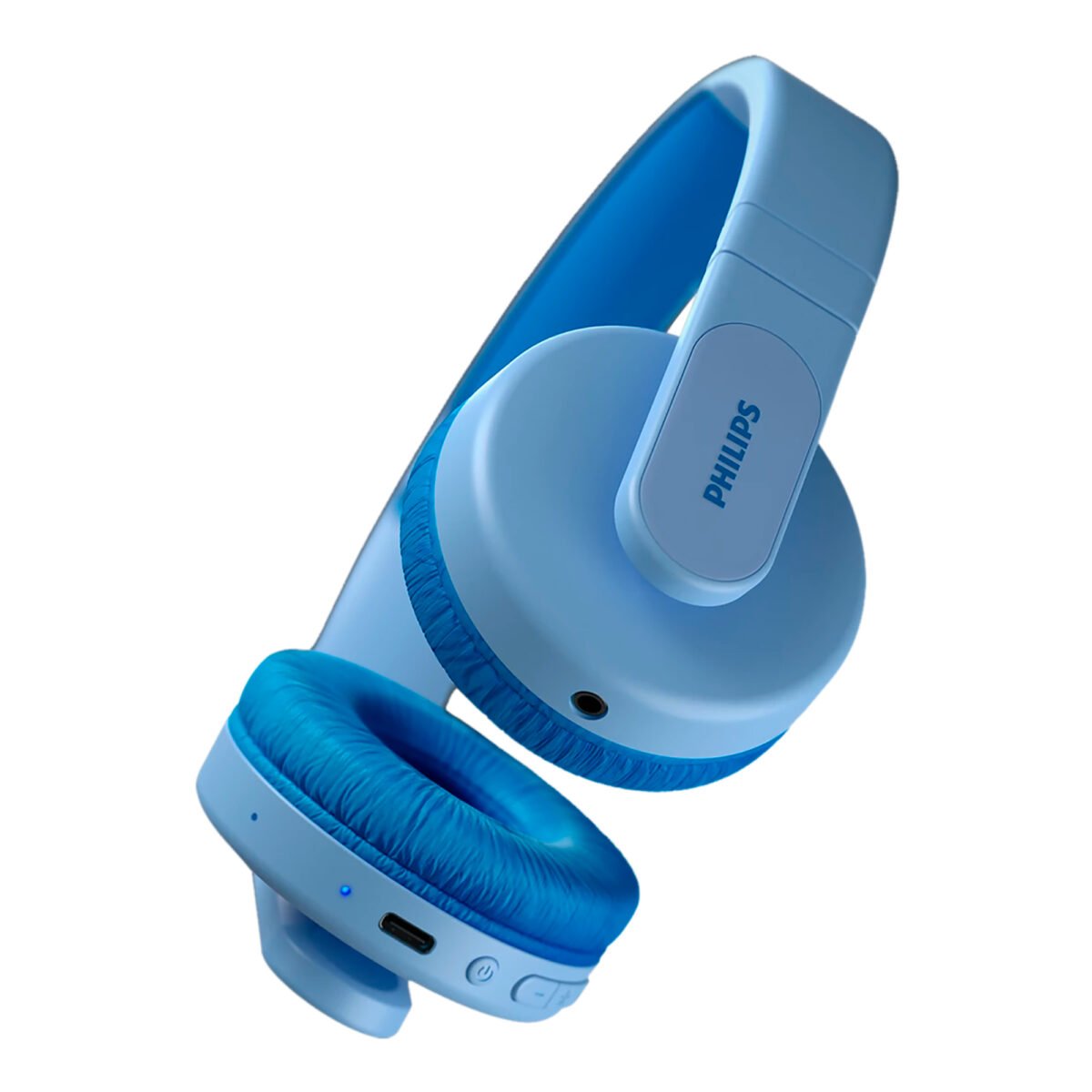 Auriculares Inalámbricos Bt Para Niños Philips TAK4206 10mw 32mm - Imagen 2