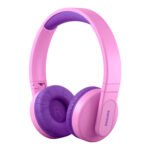Auriculares Inalámbricos Bt Para Niños Philips TAK4206 10mw 32mm - Imagen 4