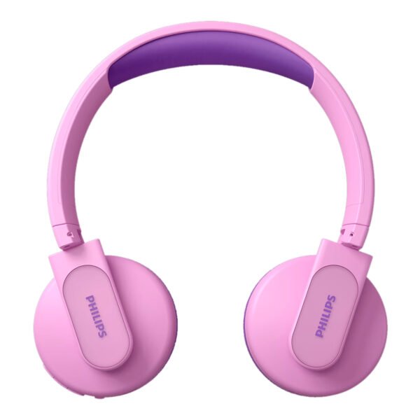 Auriculares Inalámbricos Bt Para Niños Philips TAK4206 10mw 32mm