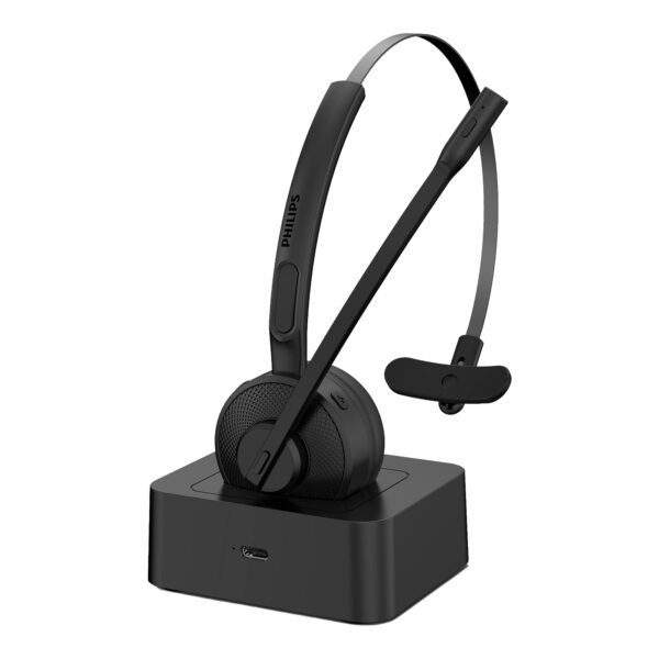 Auricular Inalámbrico BT Philips TaL3000 20mW ENC