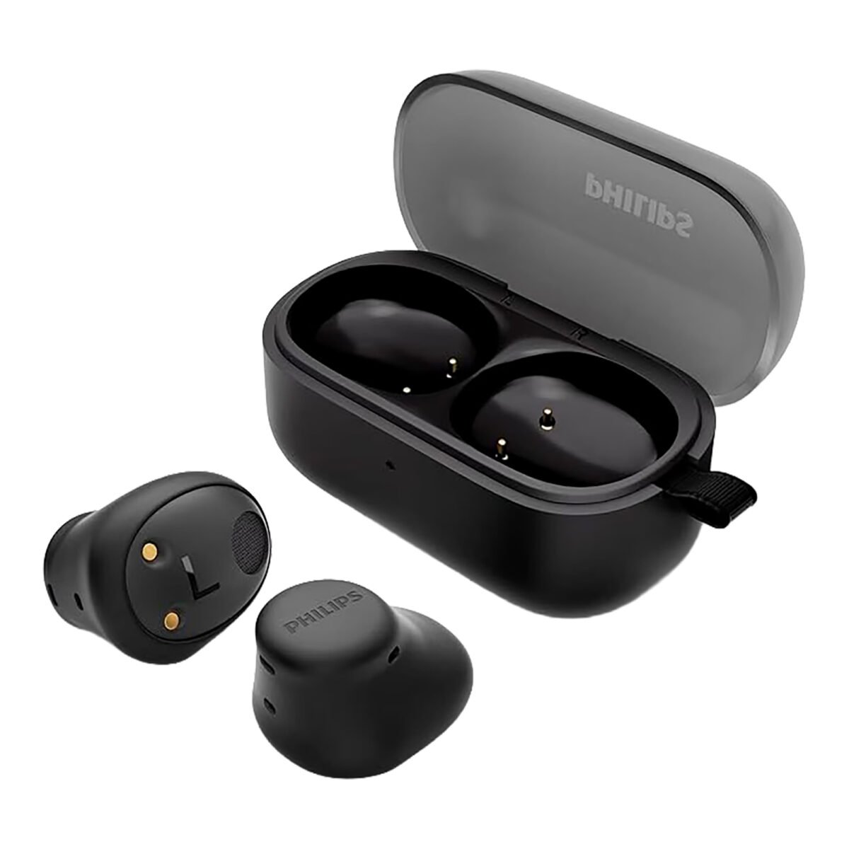 Auriculares Inalámbricos BT Philips Tat2159 IPX4 Llamadas - Imagen 2