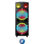 Parlante Bluetooth Philips Tax5509 130W TWS - Imagen 4