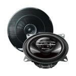 Parlante Para Auto Pioneer Ts-g1020f 210w - Imagen 3