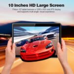 Tablet Pritom M10 10,1'' 2gb 32gb 8mp+2mp - Imagen 3