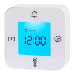 Reloj Despertador Digital 4 en 1 Multifuncional - Imagen 6