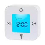 Reloj Despertador Digital 4 en 1 Multifuncional - Imagen 7