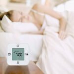 Reloj Despertador Digital 4 en 1 Multifuncional - Imagen 2