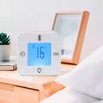 Reloj Despertador Digital 4 en 1 Multifuncional