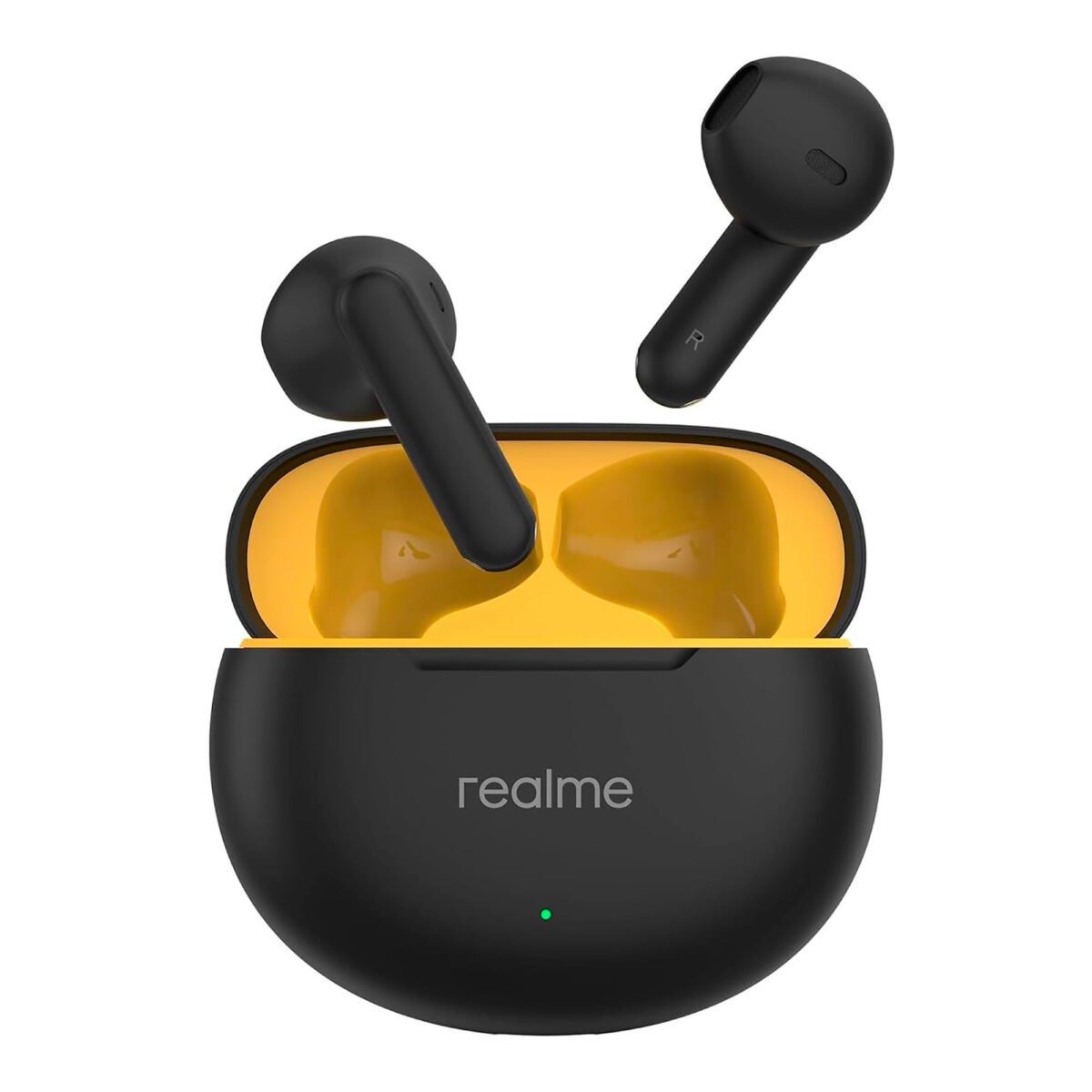 Auriculares Inalámbricos Realme T01 Bluetooth Ipx4 - Imagen 3