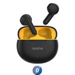 Auriculares Inalámbricos Realme T01 Bluetooth Ipx4 - Imagen 4