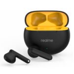 Auriculares Inalámbricos Realme T01 Bluetooth Ipx4 - Imagen 2