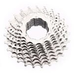 Cassette 11S 11T-25T Sunshine Para Bicicleta De Carretera - Imagen 2
