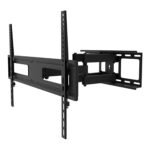 Soporte Para Tv De Pared Unno Tm8077bk 37''-70'' - Imagen 2