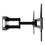 Soporte Para Tv De Pared Unno Tm8077bk 37''-70''