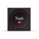 Tv Box S96W2 4k Android 11 Hdmi 4gb 32gb - Imagen 7