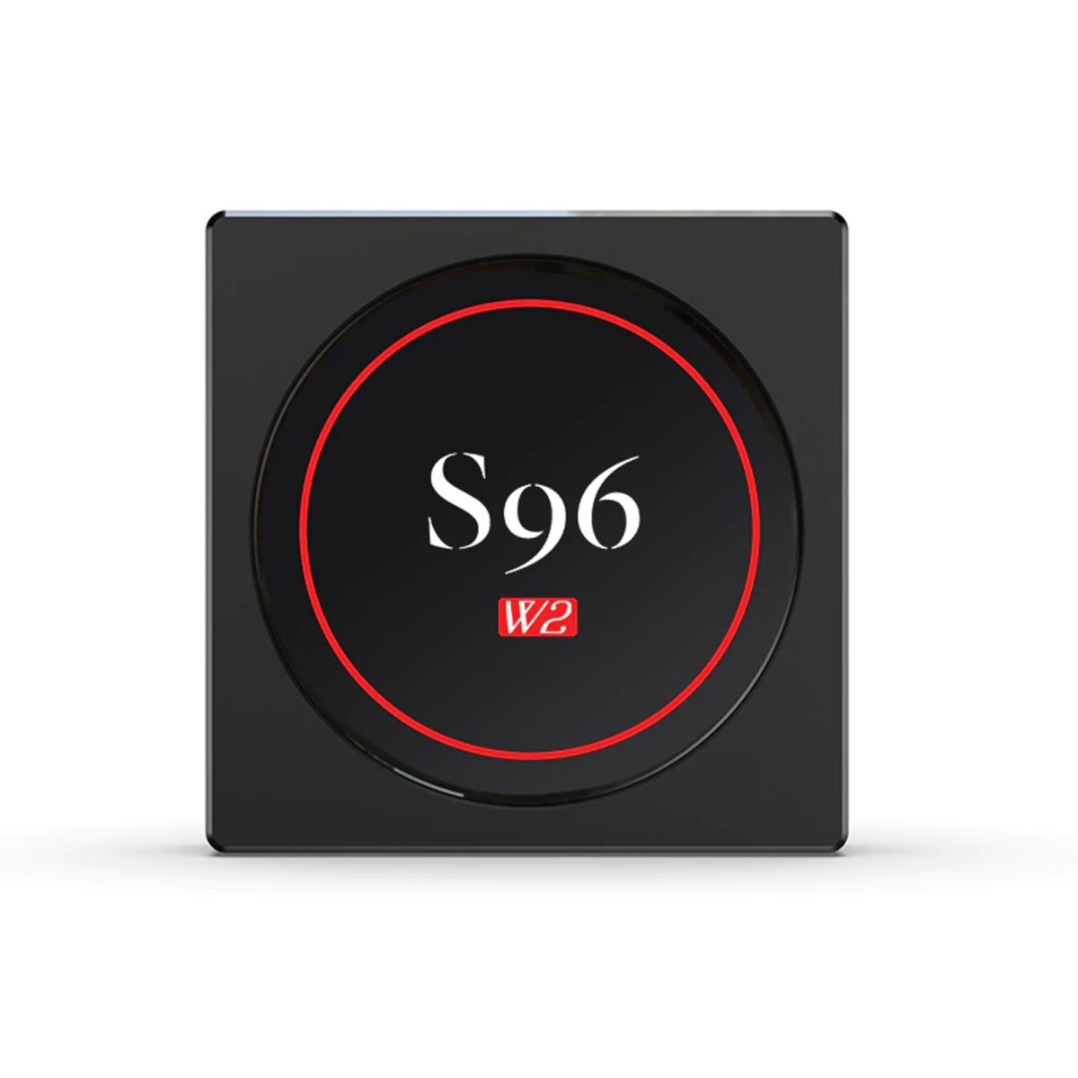 Tv Box S96W2 4k Android 11 Hdmi 4gb 32gb - Imagen 6