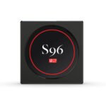 Tv Box S96W2 4k Android 11 Hdmi 4gb 32gb - Imagen 6