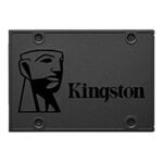 Disco Sólido 2,5'' Kingston A400 240gb Sata III - Imagen 3