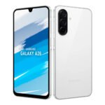 Samsung Galaxy A26 6,7'' 5G 6gb 128gb Triple Cam 50mp