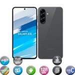 Samsung Galaxy A56 6,7'' 5G 8gb 128gb Triple Cam 50mp - Imagen 2