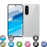 Samsung Galaxy A56 6,7'' 5G 8gb 128gb Triple Cam 50mp - Imagen 2