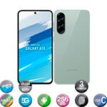Samsung Galaxy A56 6,7'' 5G 8gb 256gb Triple Cam 50mp - Imagen 2