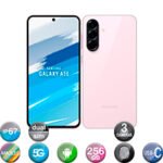 Samsung Galaxy A56 6,7'' 5G 8gb 256gb Triple Cam 50mp - Imagen 2
