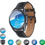 Smartwatch Watch3 Samsung 4G 8gb Wifi Bluetooth Gps - Imagen 6
