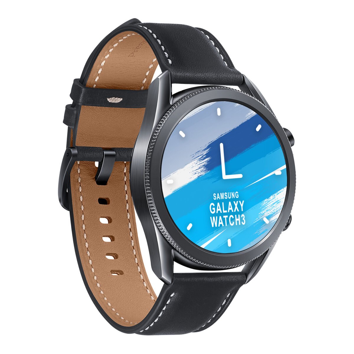Smartwatch Watch3 Samsung 4G 8gb Wifi Bluetooth Gps - Imagen 3