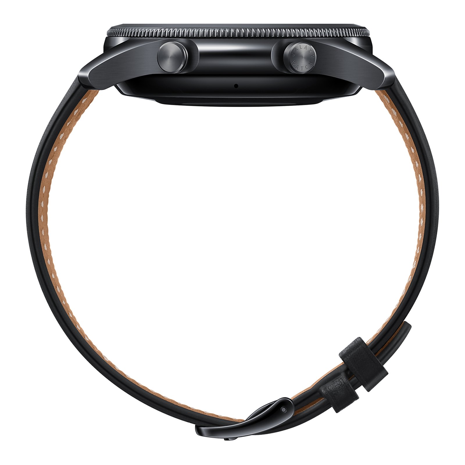 SAMR845BK_05.jpg.jpg Smartwatch Watch3 Samsung 4G 8gb Wifi Bluetooth Gps - Imagen 1