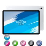 Tablet Samsung Tab S10 Fe 10,9'' 8gb 128gb 13mp+12mp - Imagen 5