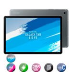 Tablet Samsung Tab S10 Fe 10,9'' 12gb 256gb 13mp+12mp - Imagen 6