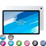 Tablet Samsung Tab S10 Fe 10,9'' 5G 8gb 128gb 13mp+12mp - Imagen 5