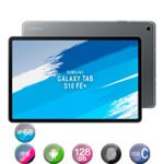 Tablet Samsung Tab S10 Fe+ 13,1'' 8gb 128gb 13mp+12mp - Imagen 6