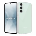 Samsung Galaxy S23 Fe 6,4'' 5G 8gb 256gb Triple Cam 50mp