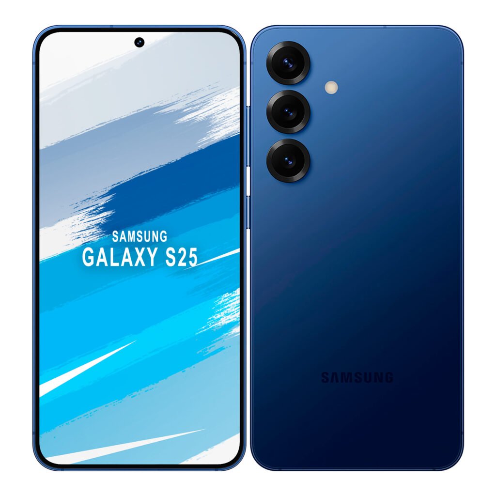 Samsung Galaxy S25 5G — Pantalla y protección para el uso diario